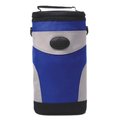 Proactive Sports ProActive Sports MPM414-BLU 4 To Go Beverage Cooler in Blue and Grey MPM414-BLU